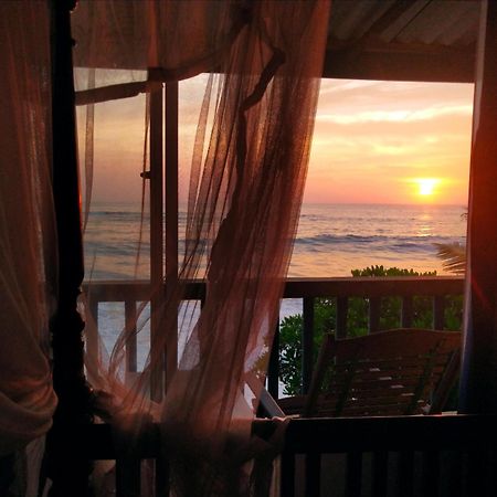 Beach Arthur Villa Galle Esterno foto