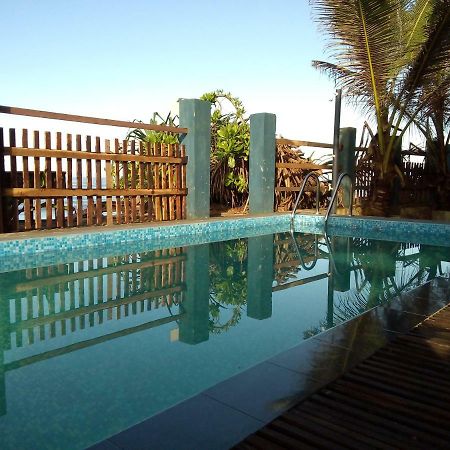 Beach Arthur Villa Galle Esterno foto