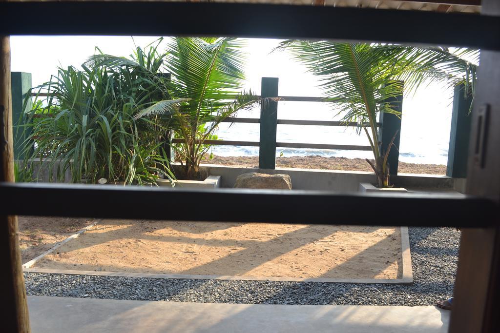 Beach Arthur Villa Galle Esterno foto