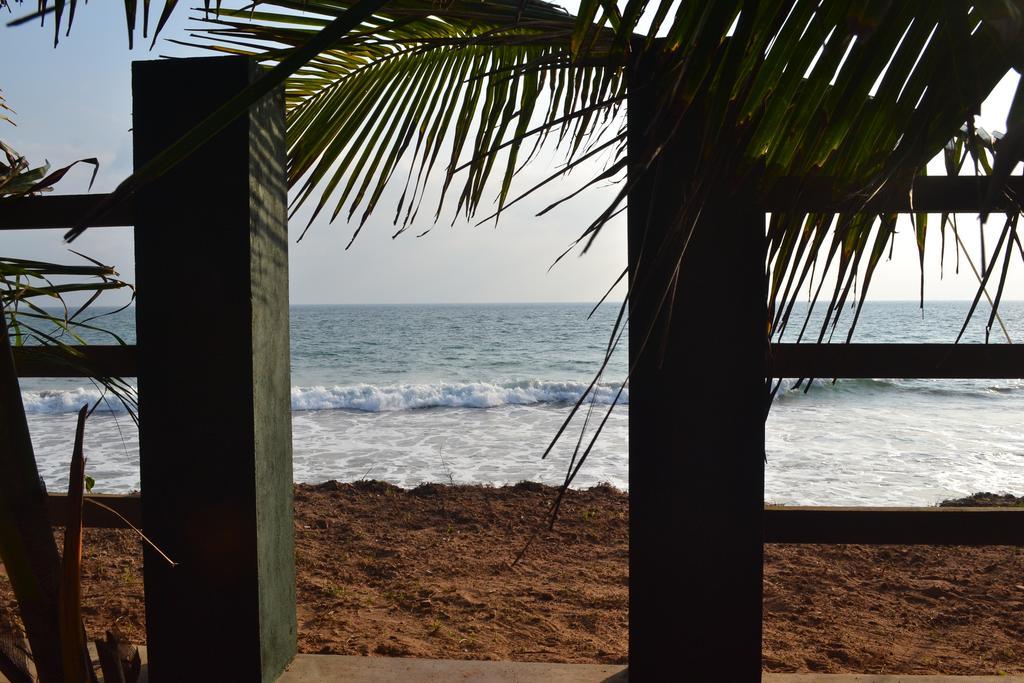 Beach Arthur Villa Galle Esterno foto