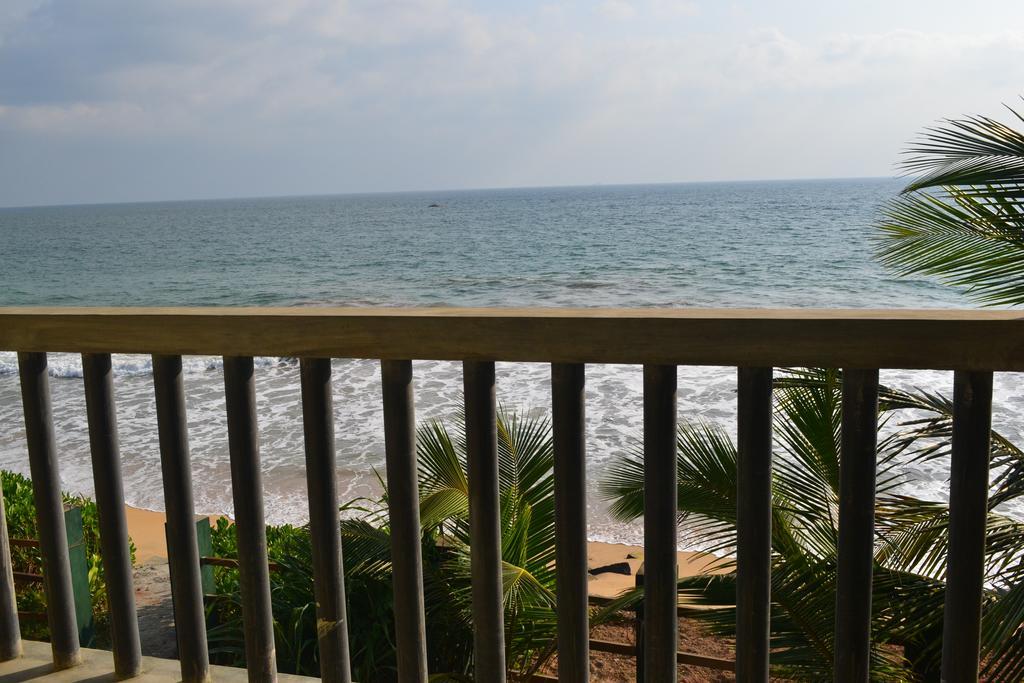 Beach Arthur Villa Galle Esterno foto