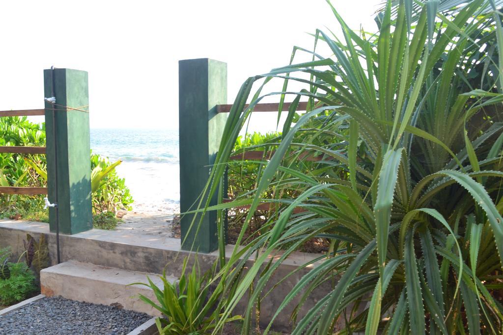 Beach Arthur Villa Galle Esterno foto