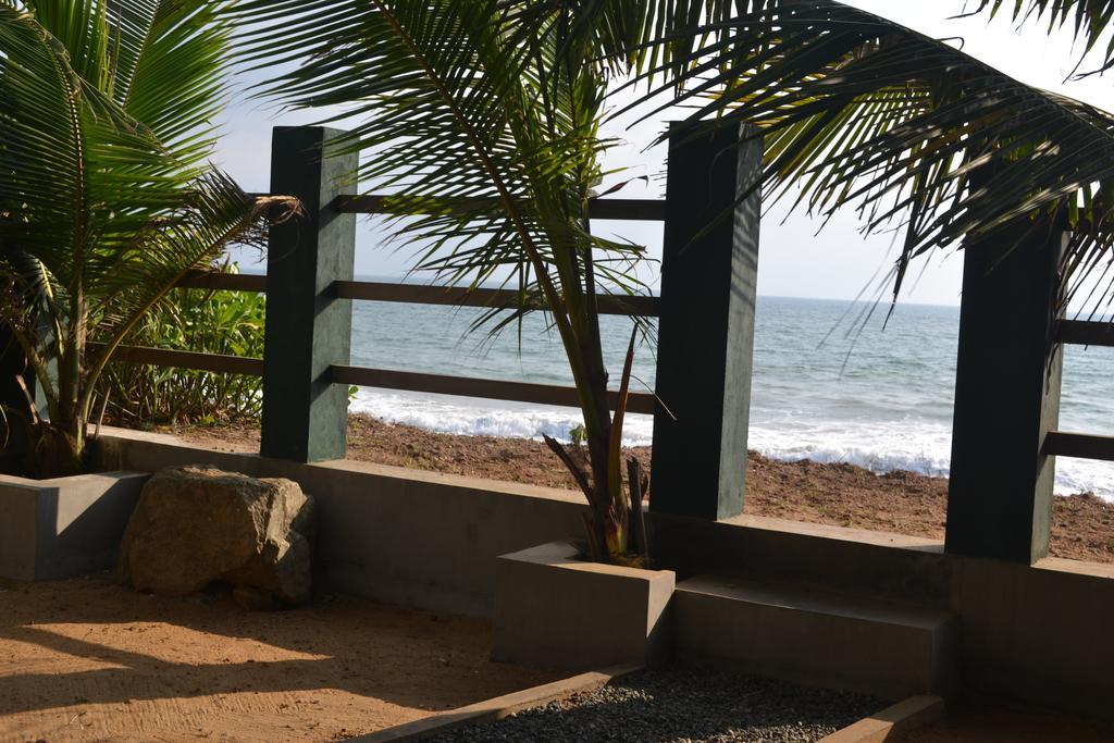 Beach Arthur Villa Galle Esterno foto