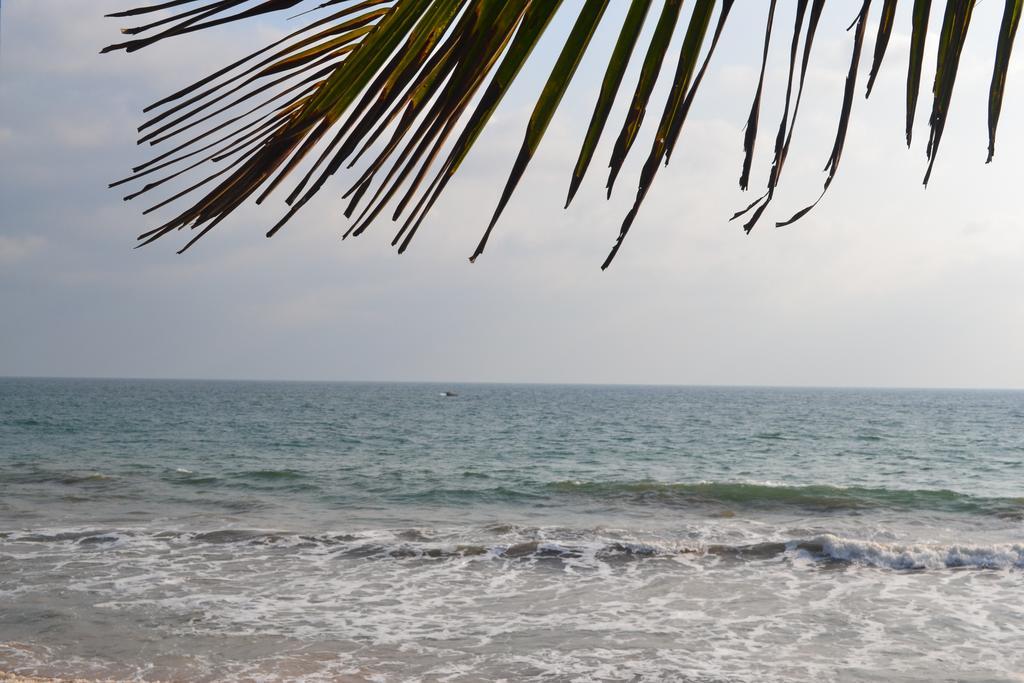 Beach Arthur Villa Galle Esterno foto