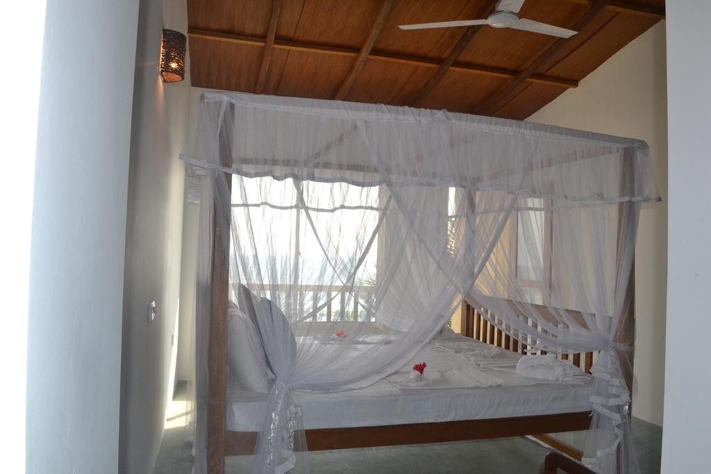 Beach Arthur Villa Galle Esterno foto