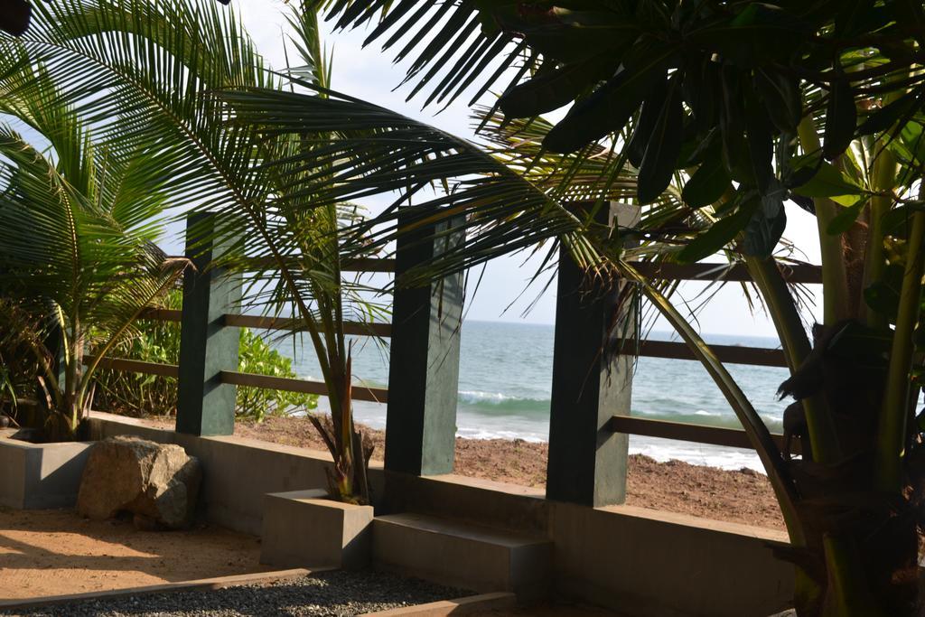 Beach Arthur Villa Galle Esterno foto