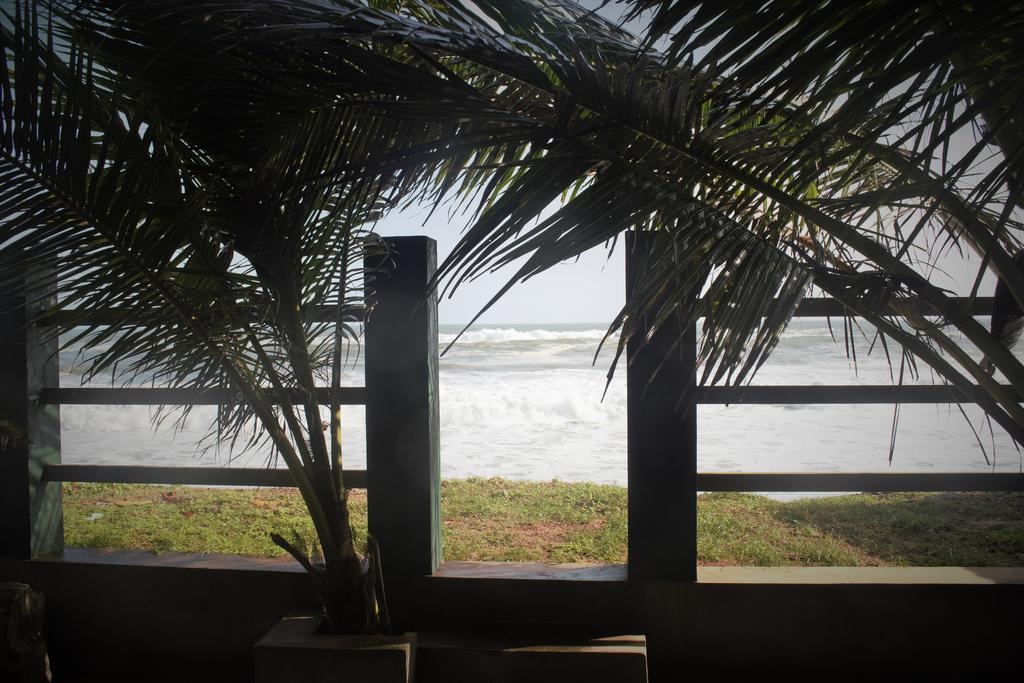 Beach Arthur Villa Galle Esterno foto
