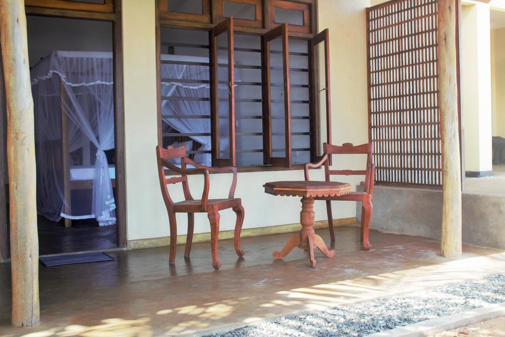 Beach Arthur Villa Galle Esterno foto