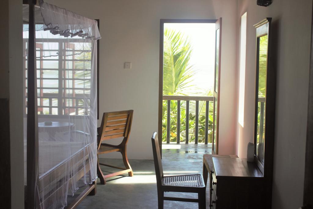 Beach Arthur Villa Galle Esterno foto