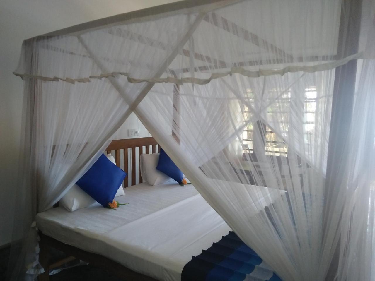 Beach Arthur Villa Galle Esterno foto