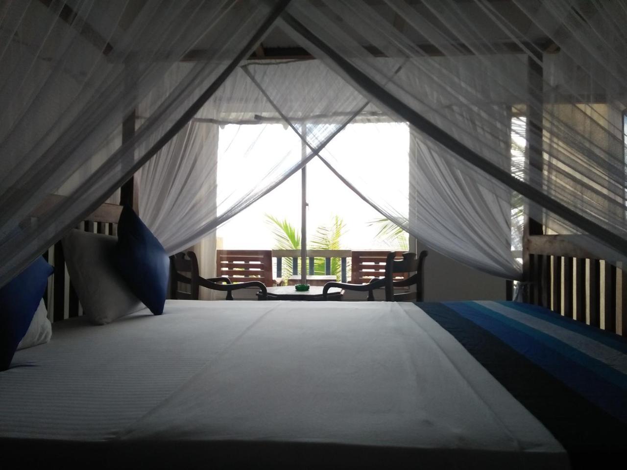 Beach Arthur Villa Galle Esterno foto