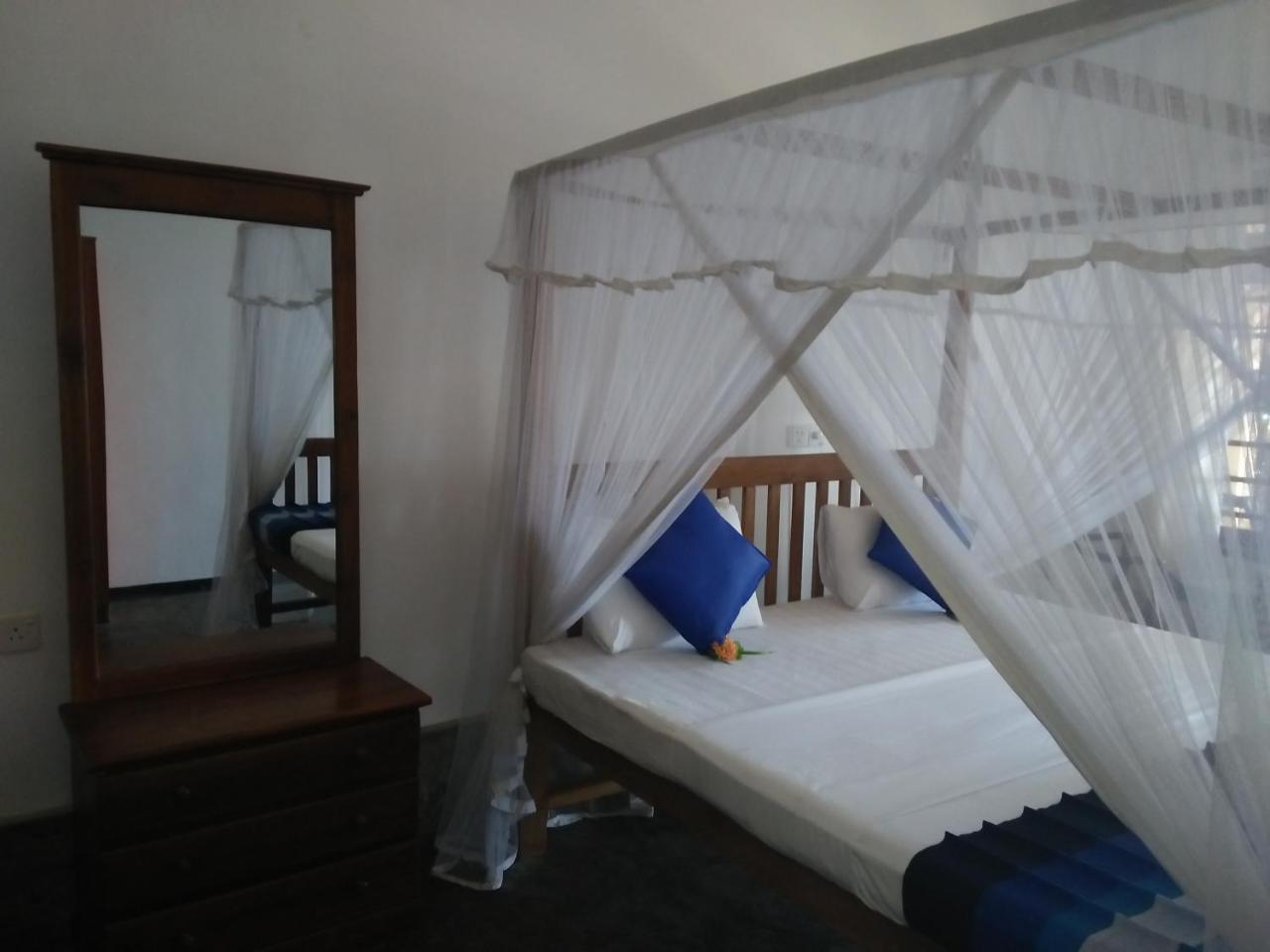 Beach Arthur Villa Galle Esterno foto