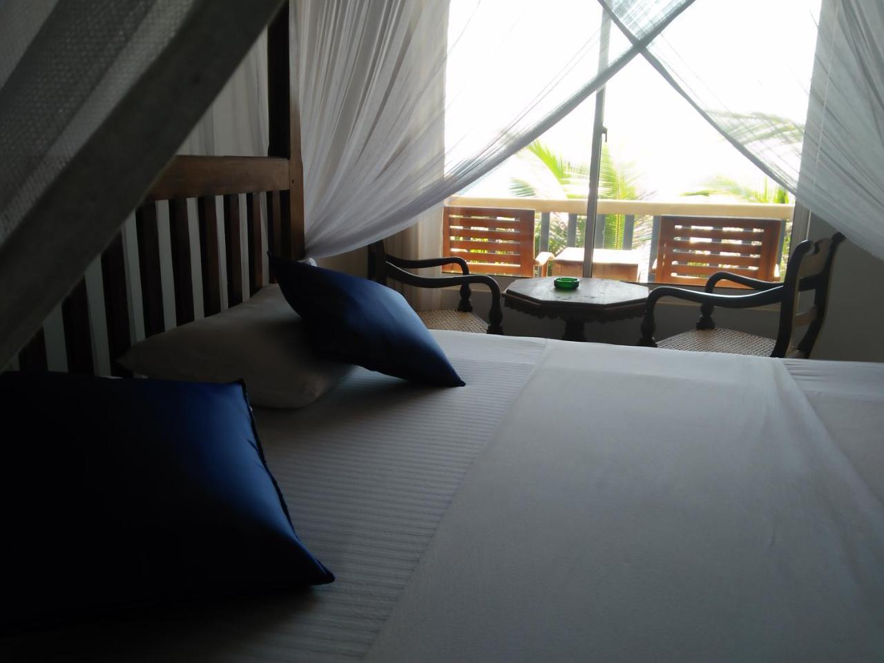 Beach Arthur Villa Galle Esterno foto