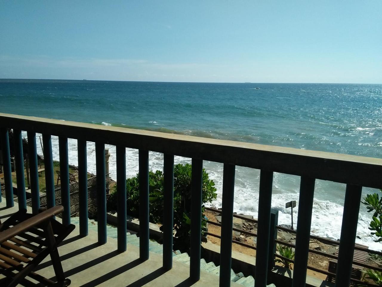 Beach Arthur Villa Galle Esterno foto
