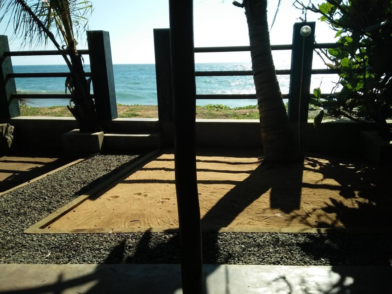 Beach Arthur Villa Galle Esterno foto