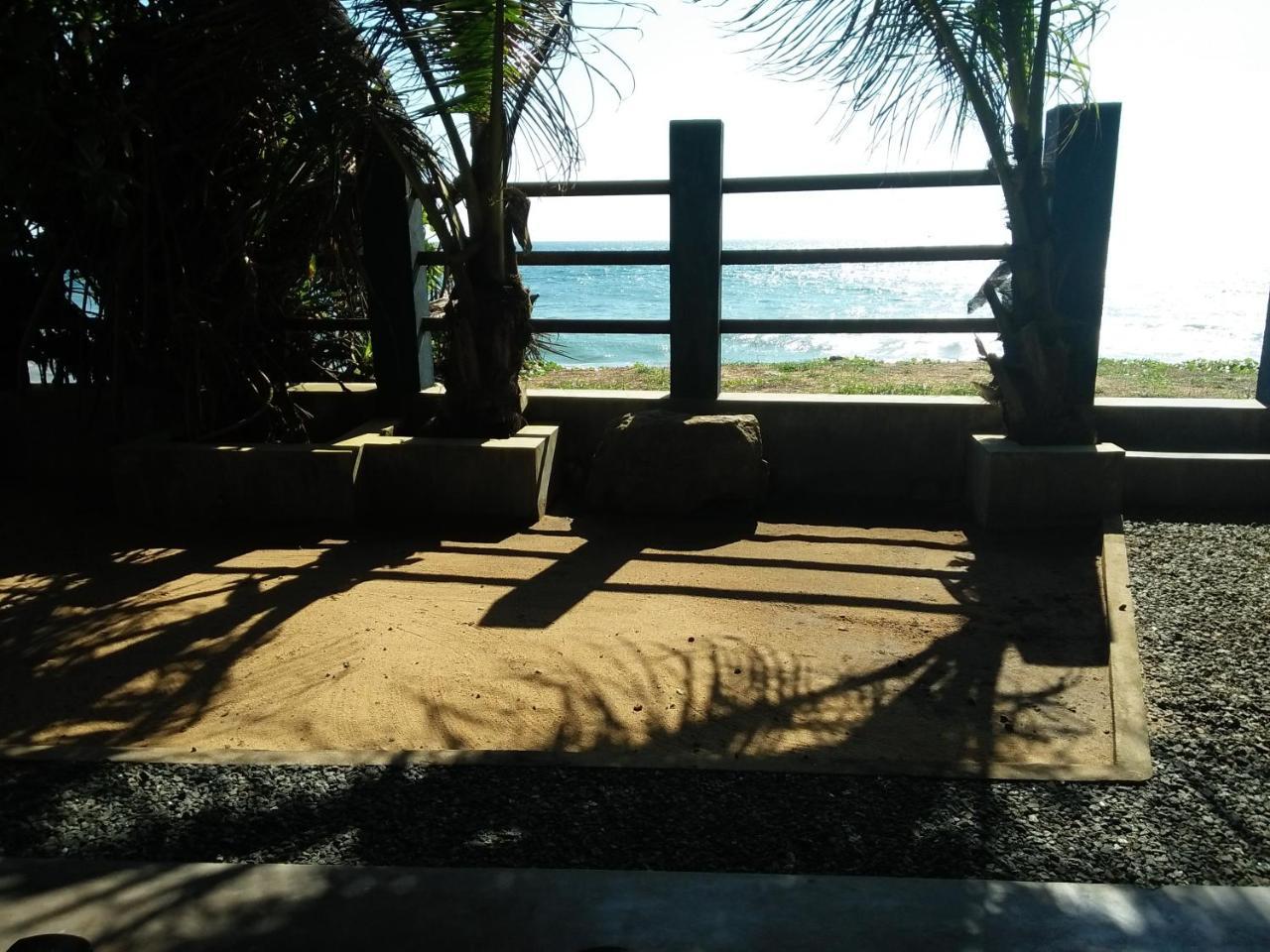 Beach Arthur Villa Galle Esterno foto