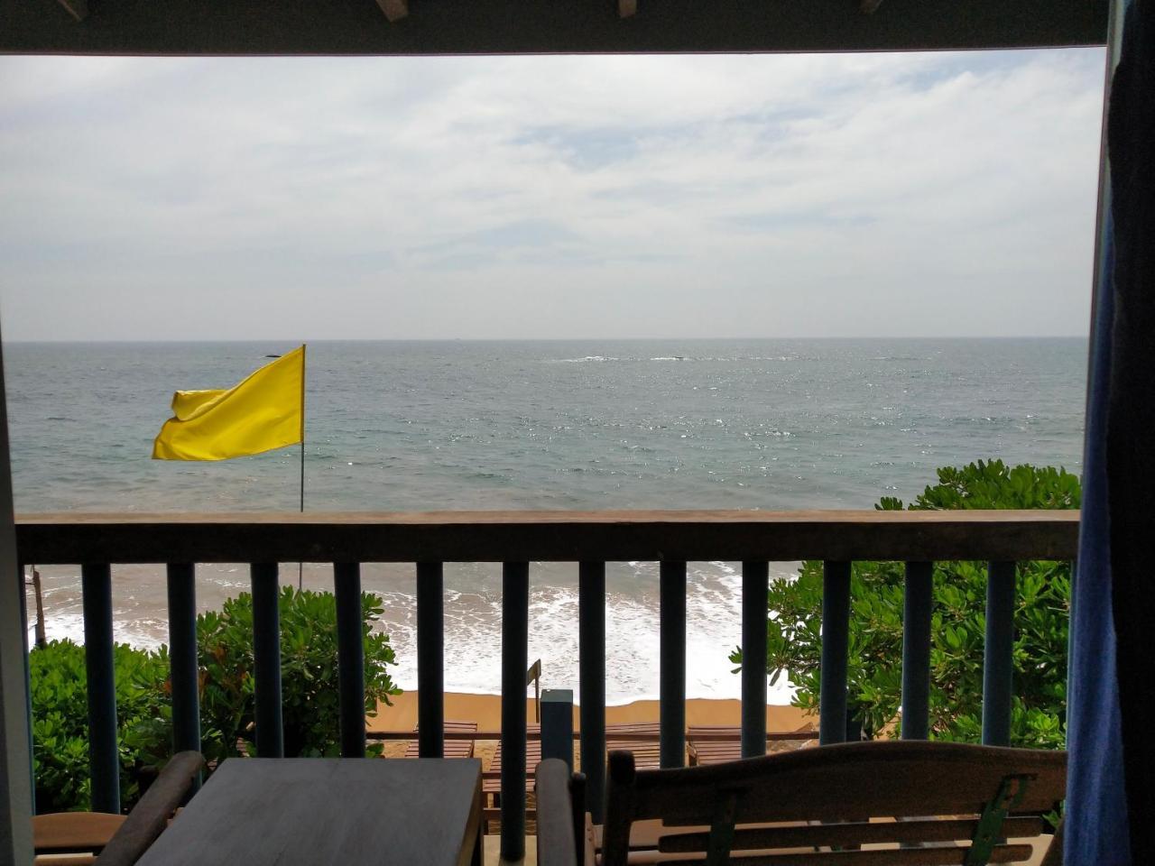 Beach Arthur Villa Galle Esterno foto