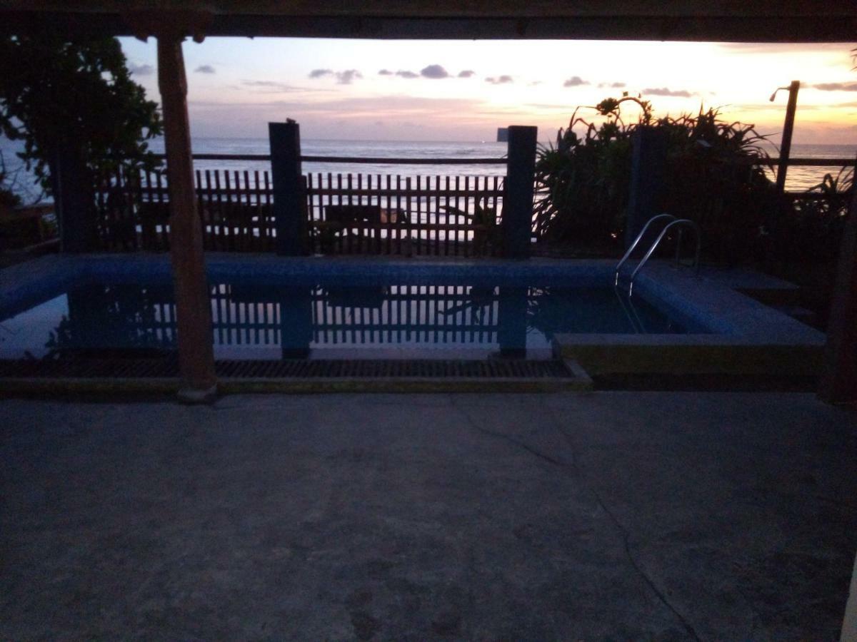 Beach Arthur Villa Galle Esterno foto