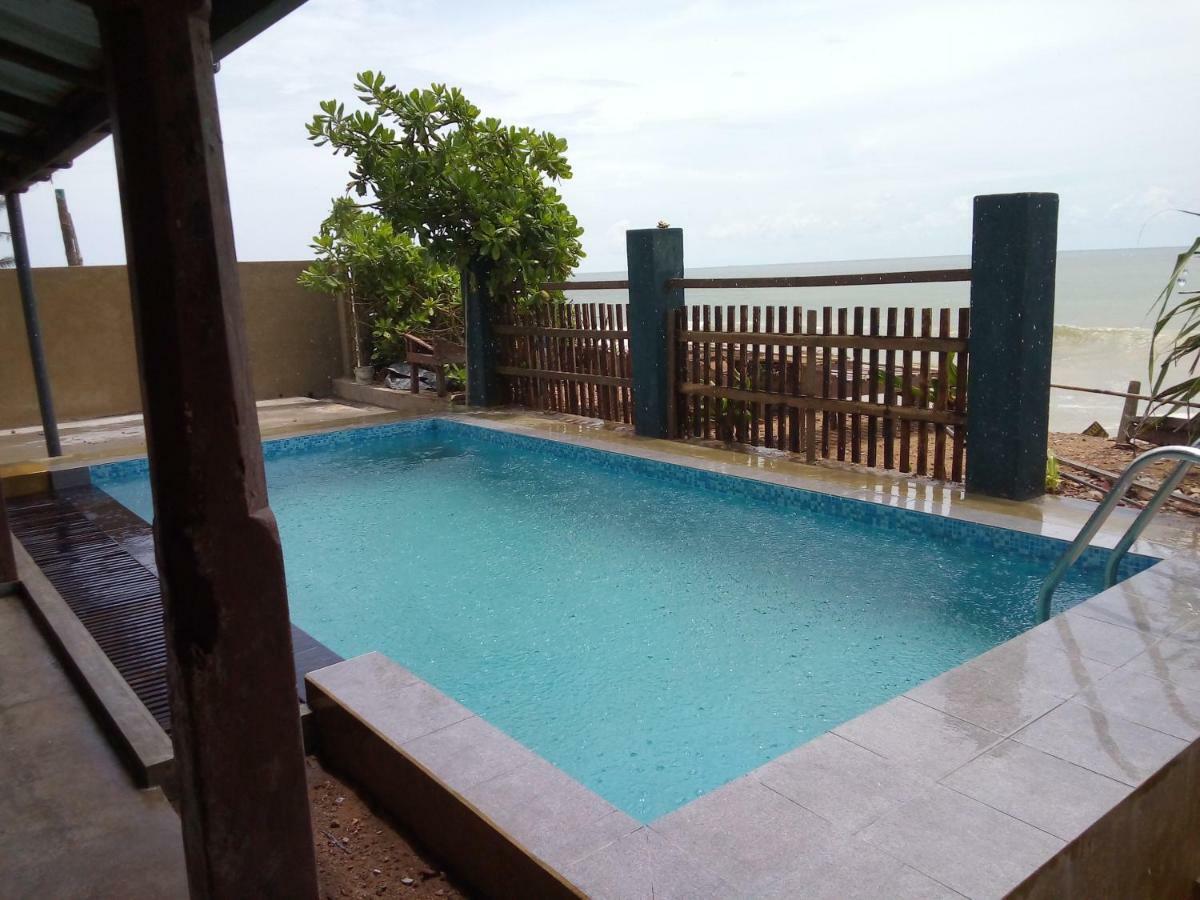 Beach Arthur Villa Galle Esterno foto