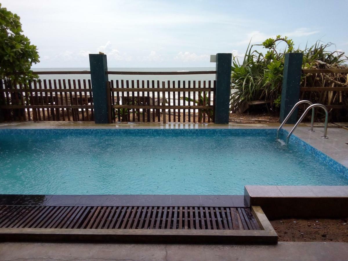 Beach Arthur Villa Galle Esterno foto